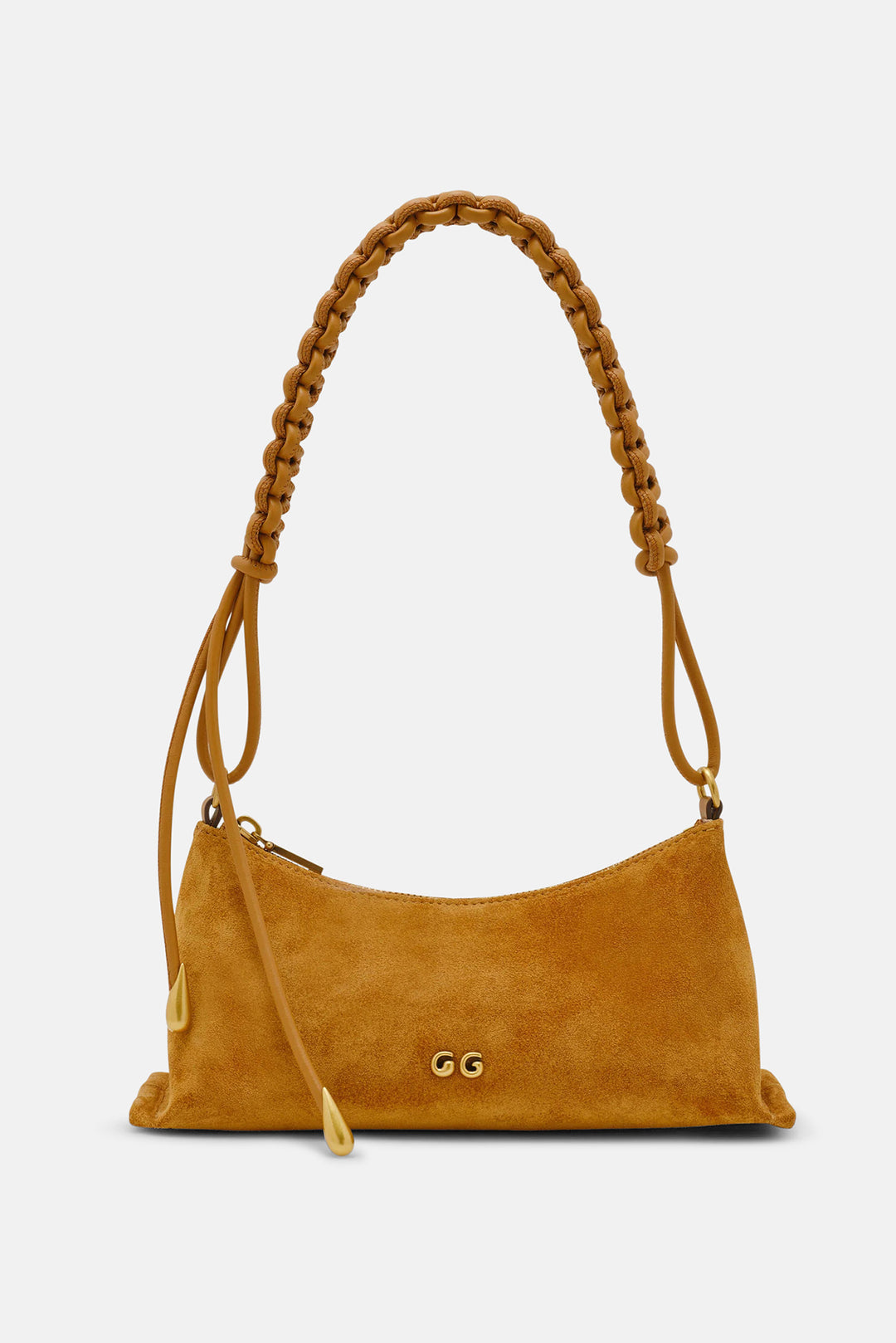 Osa Shoulder Bag Toasted Caramel
