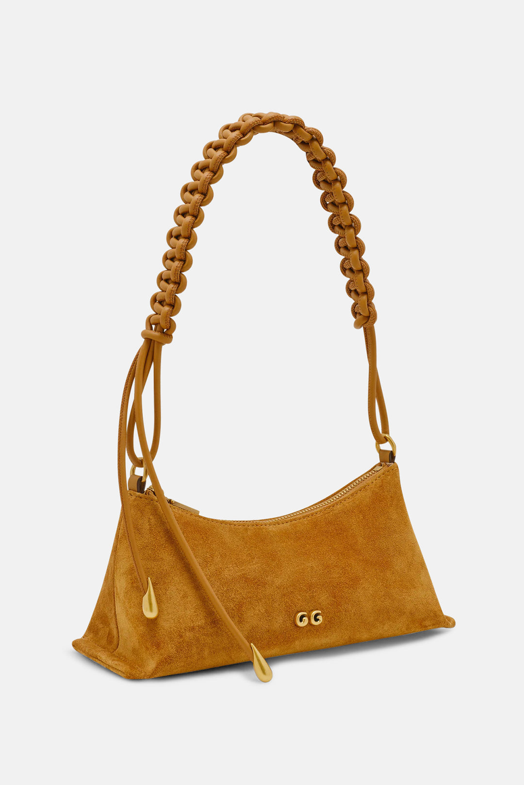 Osa Shoulder Bag Toasted Caramel