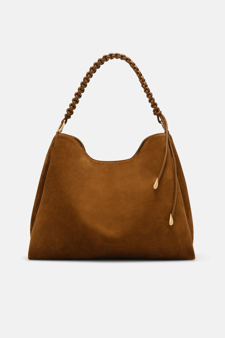 Osa Tote Rich Clay