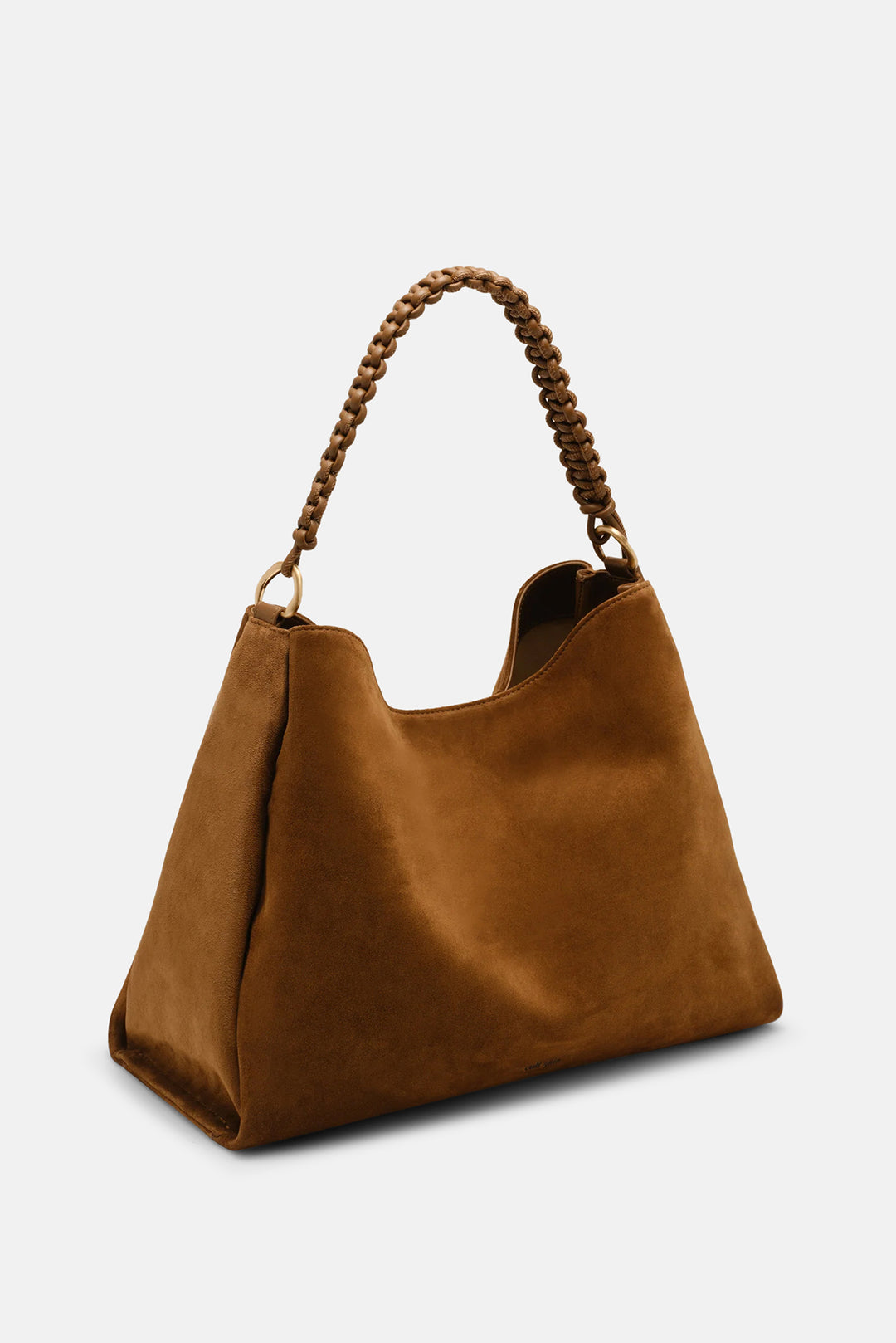 Osa Tote Rich Clay