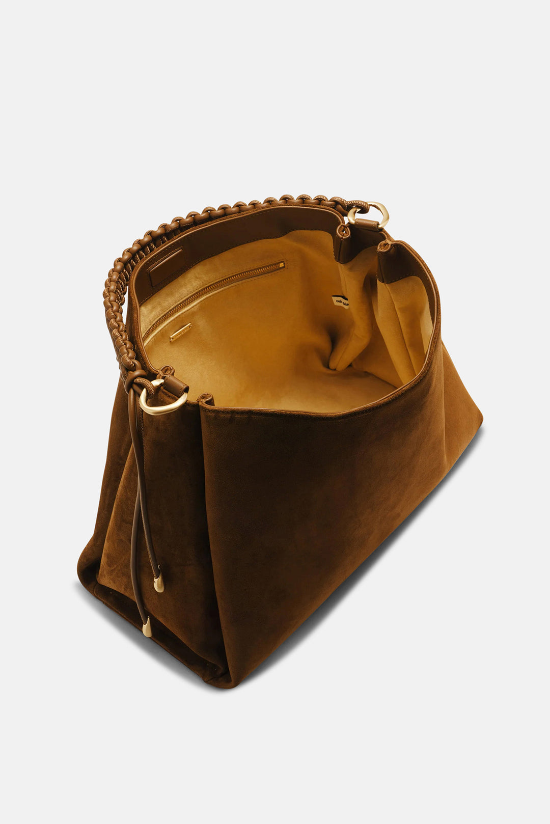 Osa Tote Rich Clay