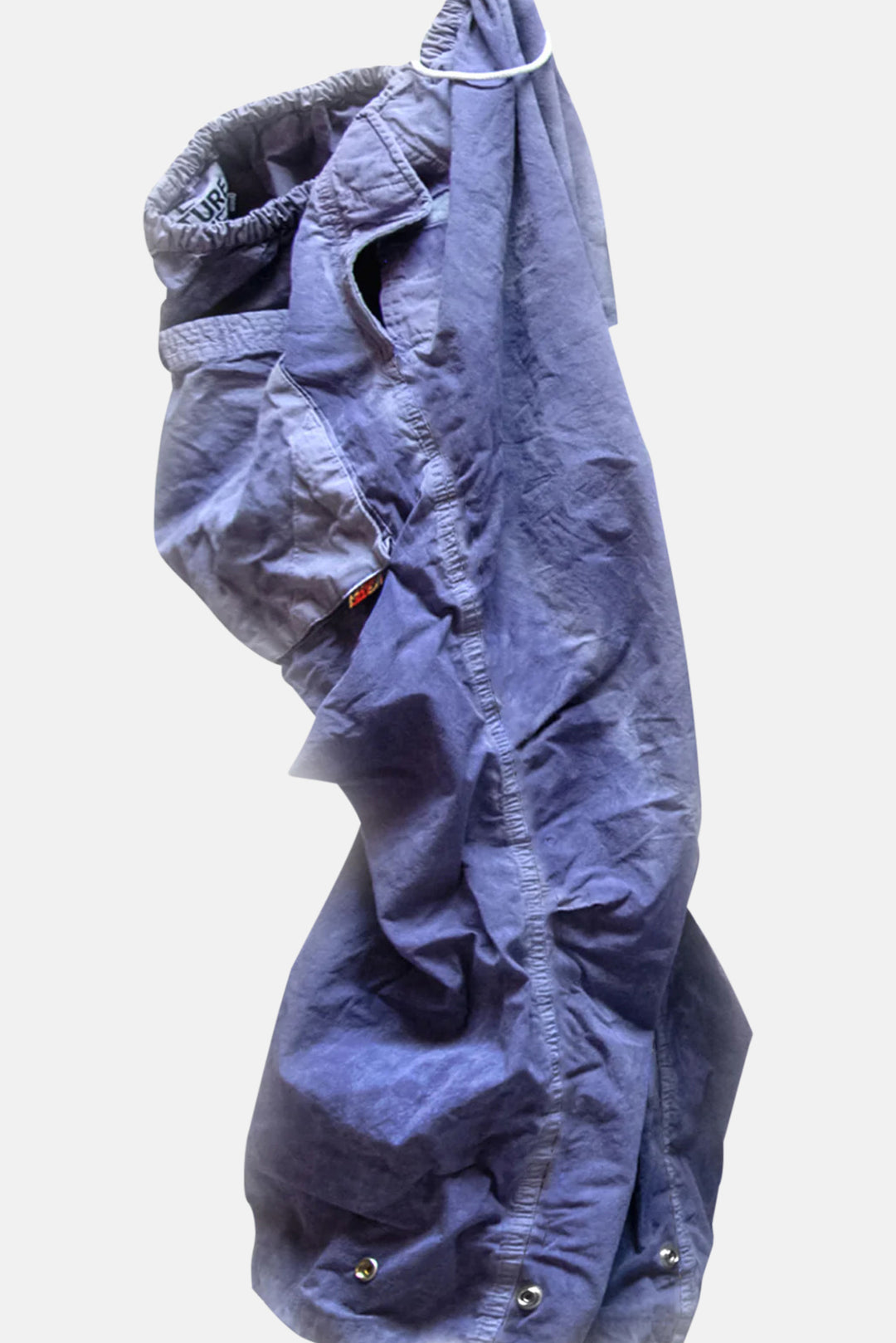 Outofsight Poplinair Flapsnap Kite Pant - Lavender Plant