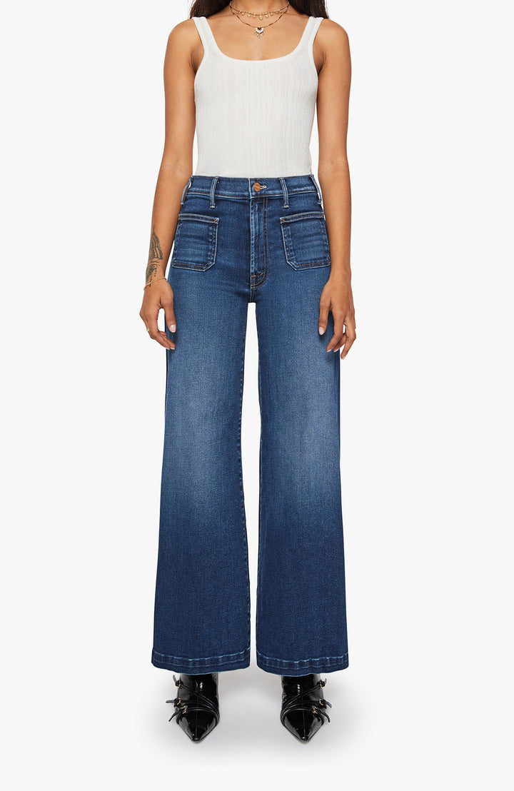 PETITES The Lil Hustler Roller Patch Pocket Sneak Taking Chances