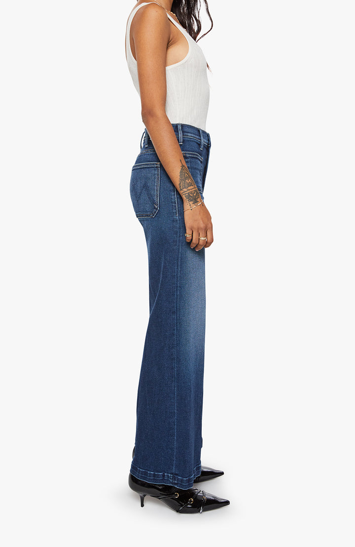 PETITES The Lil Hustler Roller Patch Pocket Sneak Taking Chances