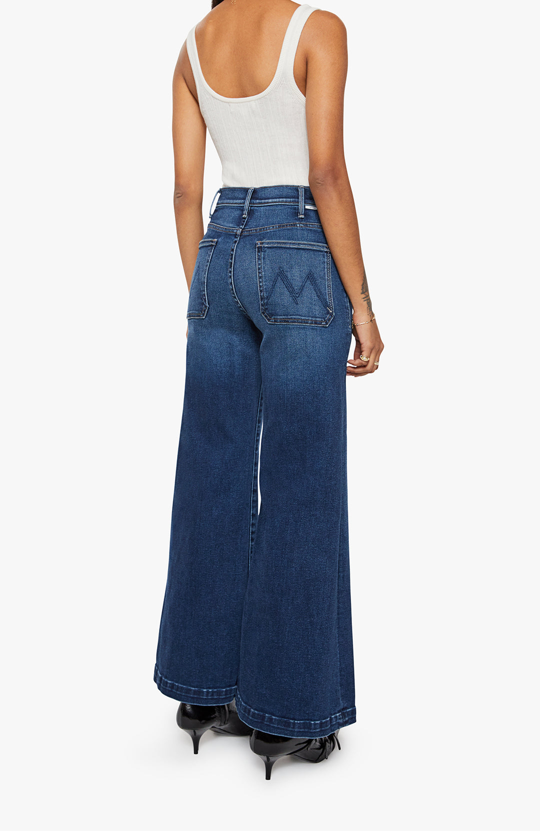 PETITES The Lil Hustler Roller Patch Pocket Sneak Taking Chances