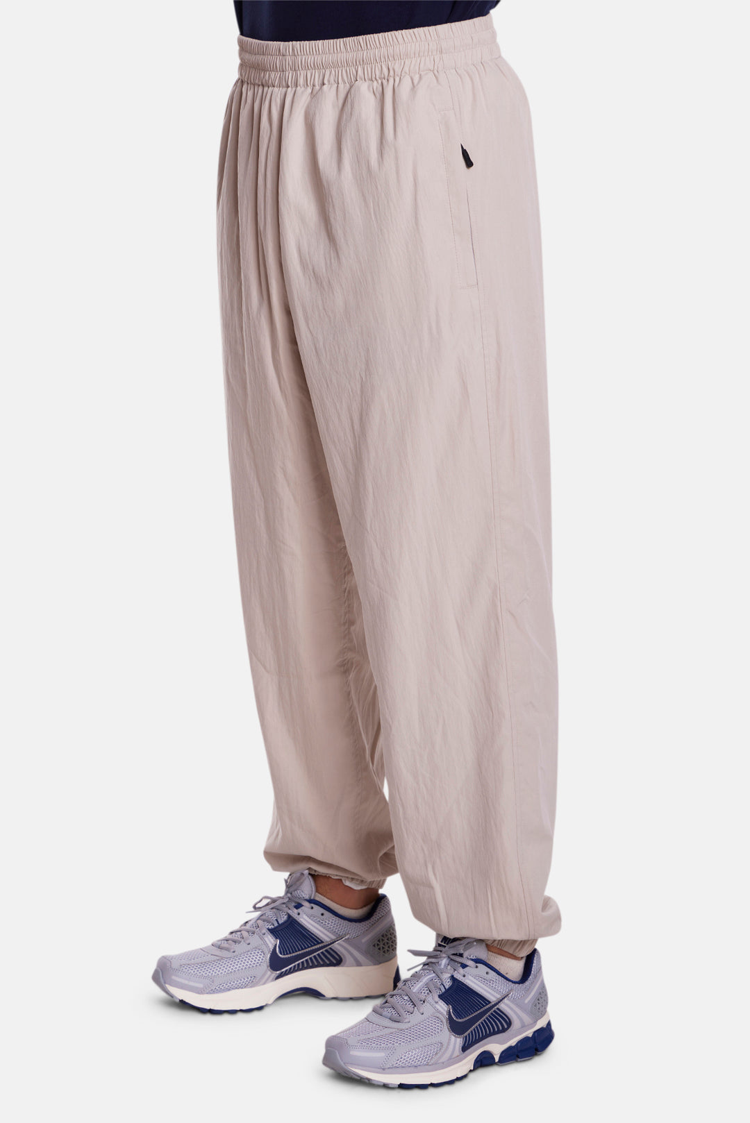 Palais Track Pant Beige