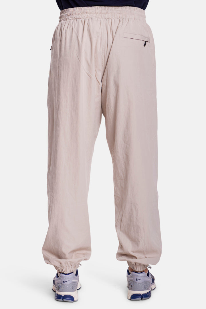 Palais Track Pant Beige