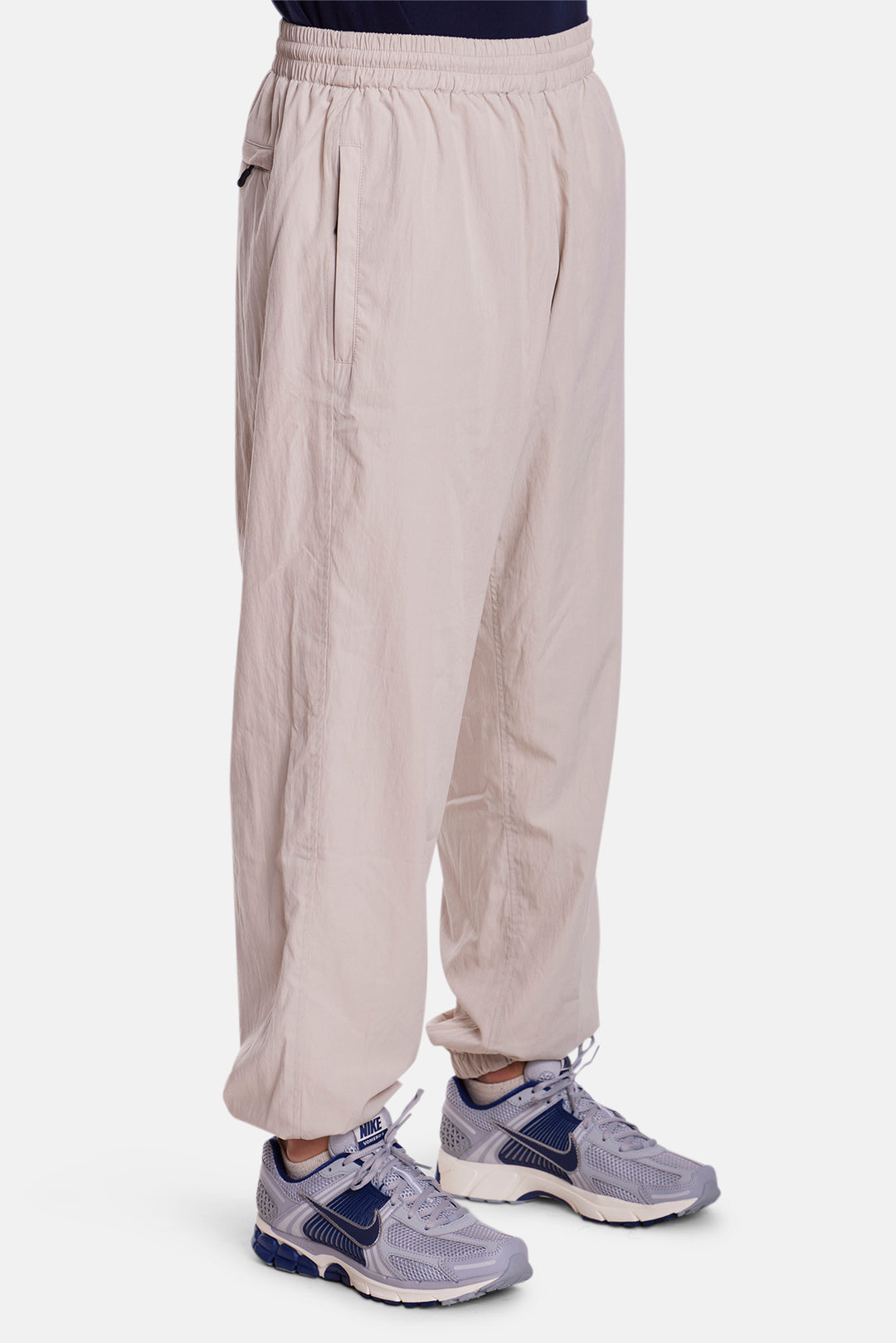 Palais Track Pant Beige