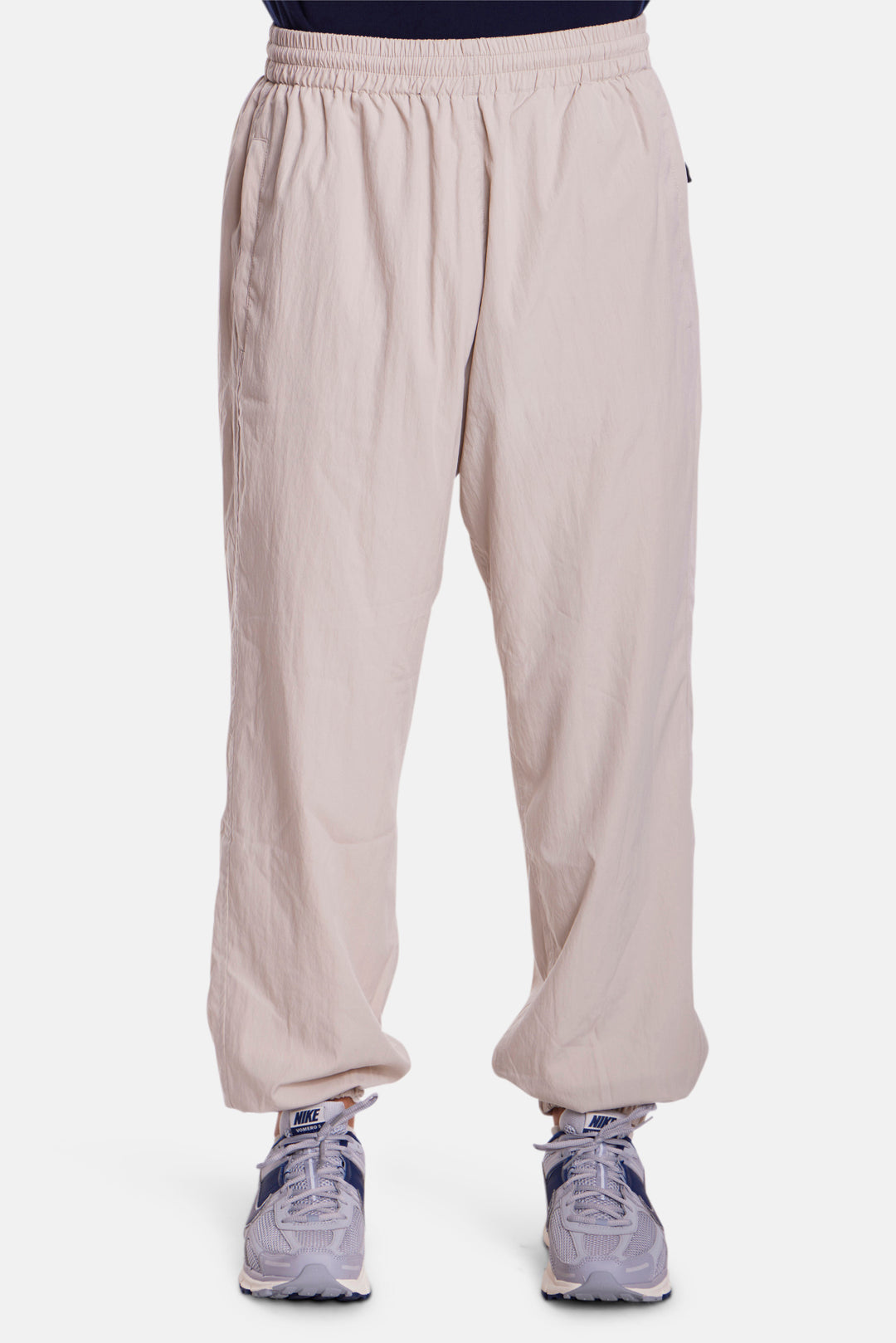 Palais Track Pant Beige