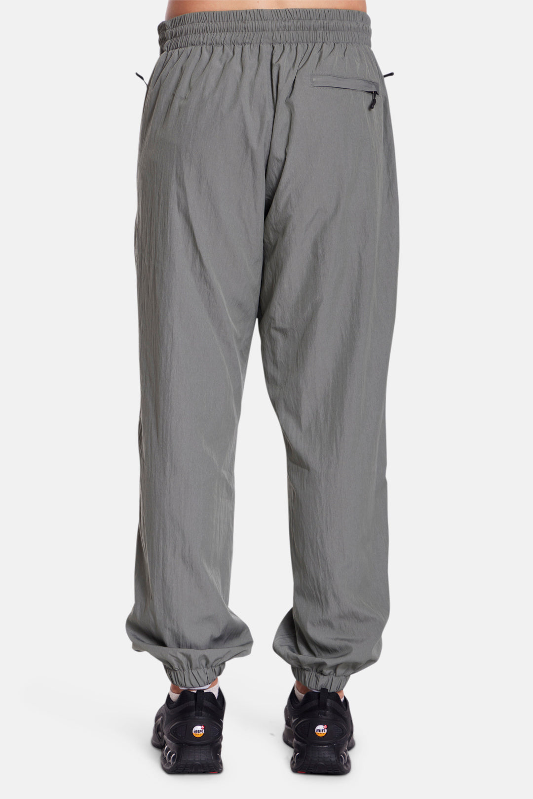 Palais Track Pant Olive
