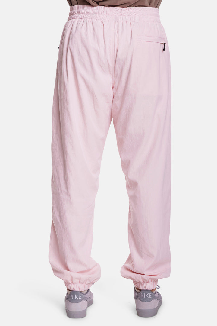 Palais w/ Logo Track Pant Pink