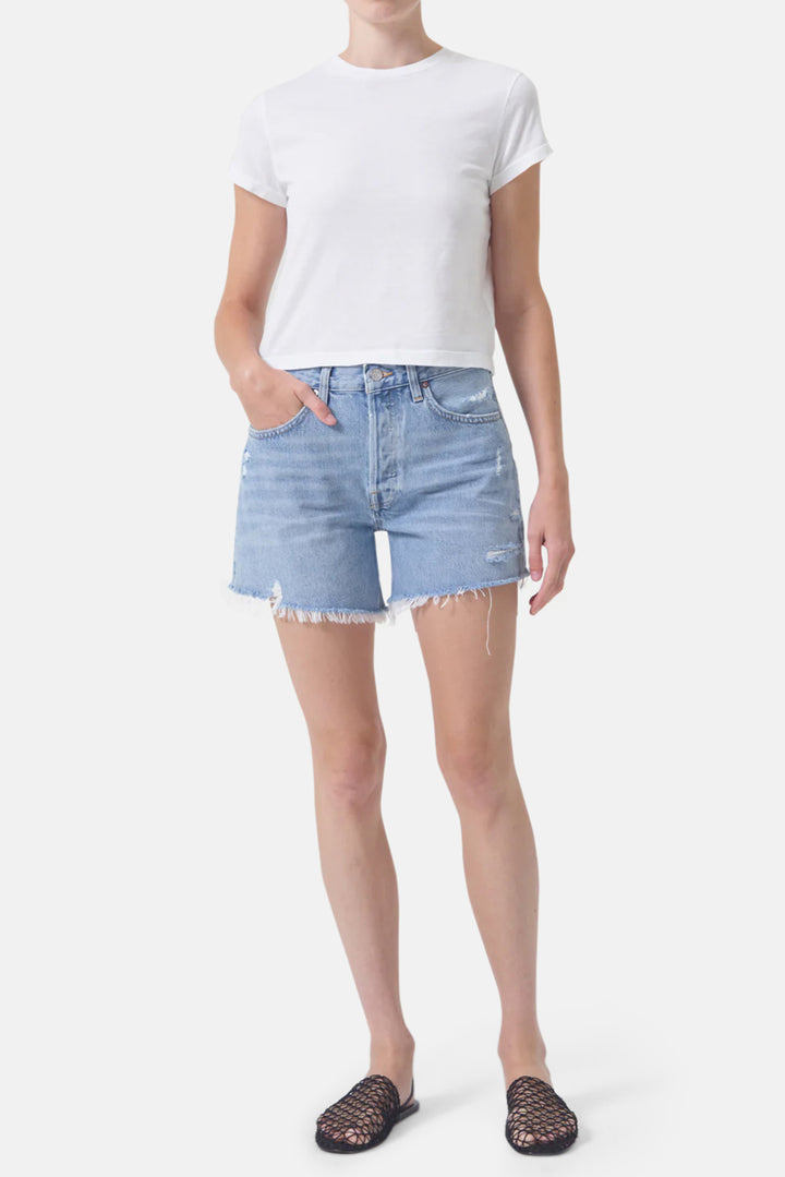 Parker Long Short Swapmeet