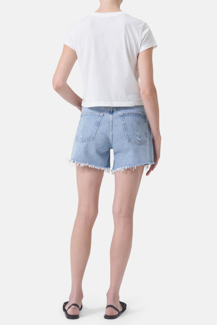 Parker Long Short Swapmeet