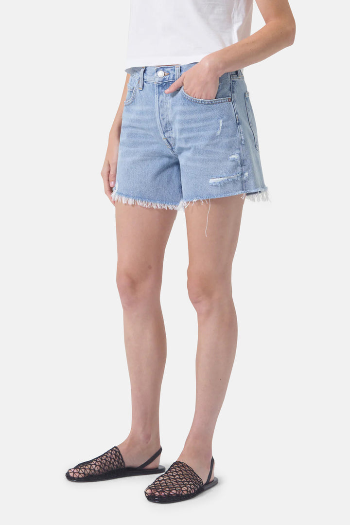 Parker Long Short Swapmeet