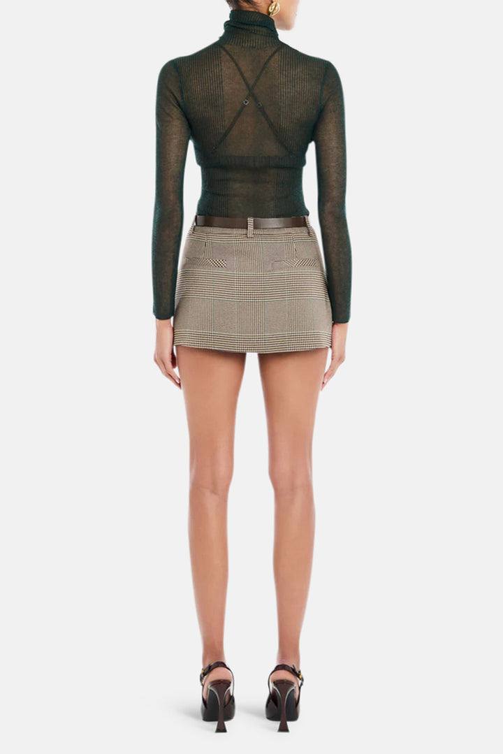 Piper Sweater Evergreen