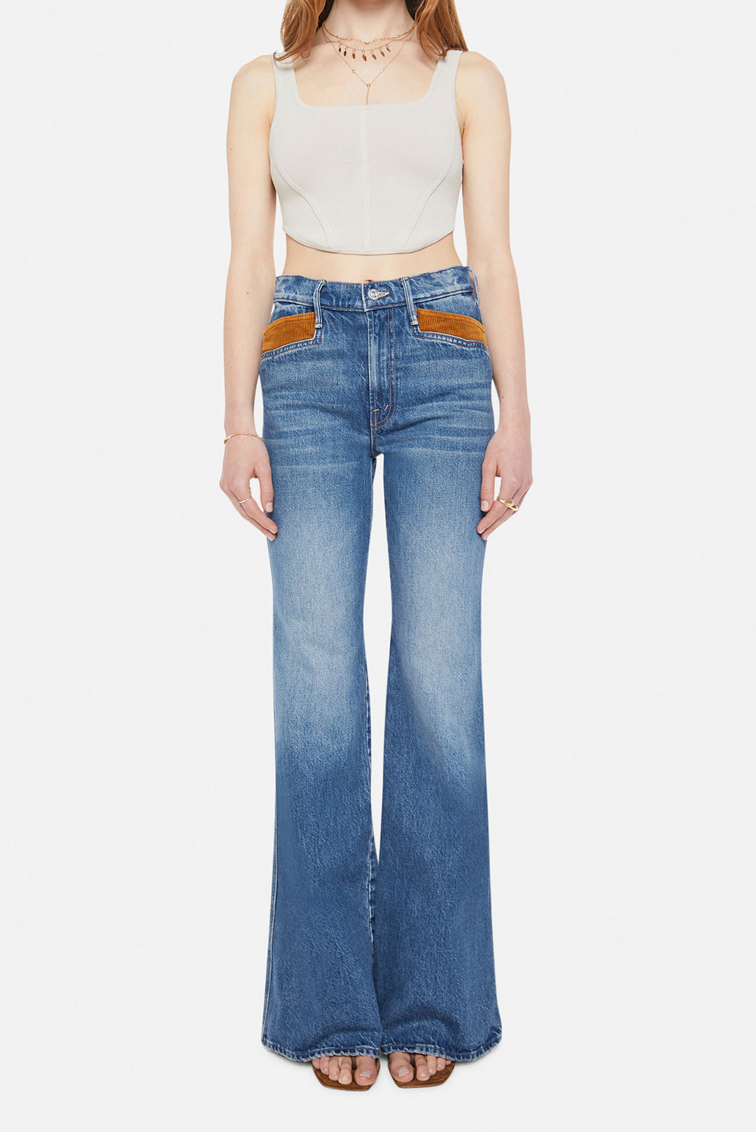 The Pointy Pocket Doozy Heel Remember When