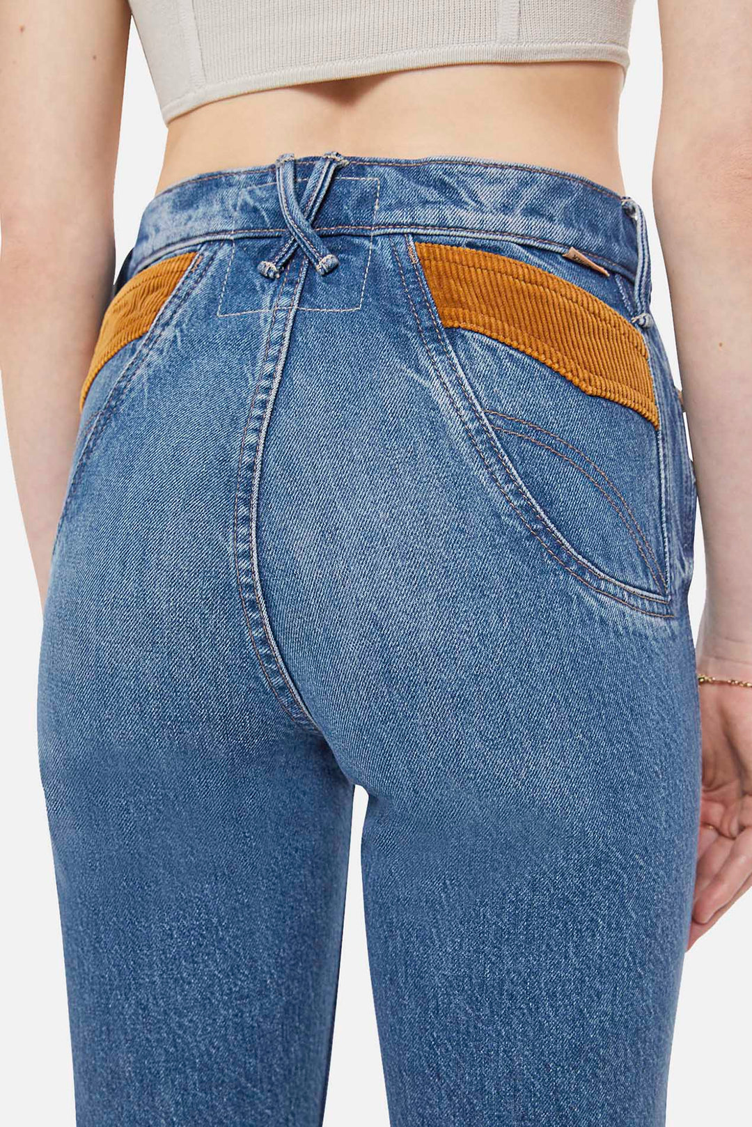 The Pointy Pocket Doozy Heel Remember When