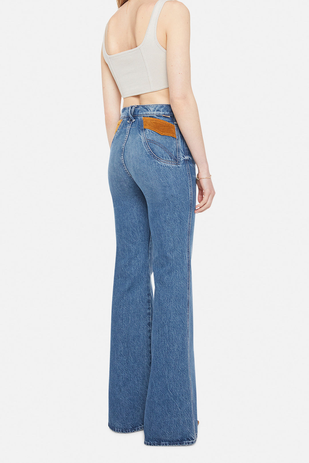 The Pointy Pocket Doozy Heel Remember When