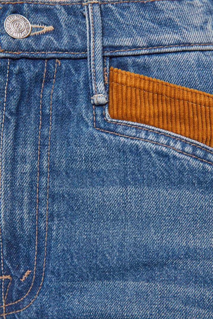 The Pointy Pocket Doozy Heel Remember When