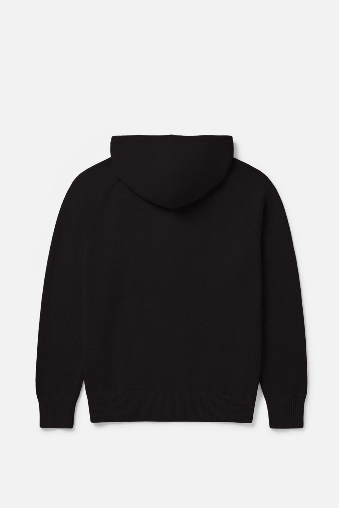 Reade Pullover Hoodie Black