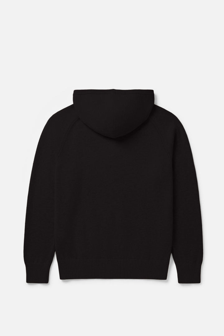 Reade Pullover Hoodie Black