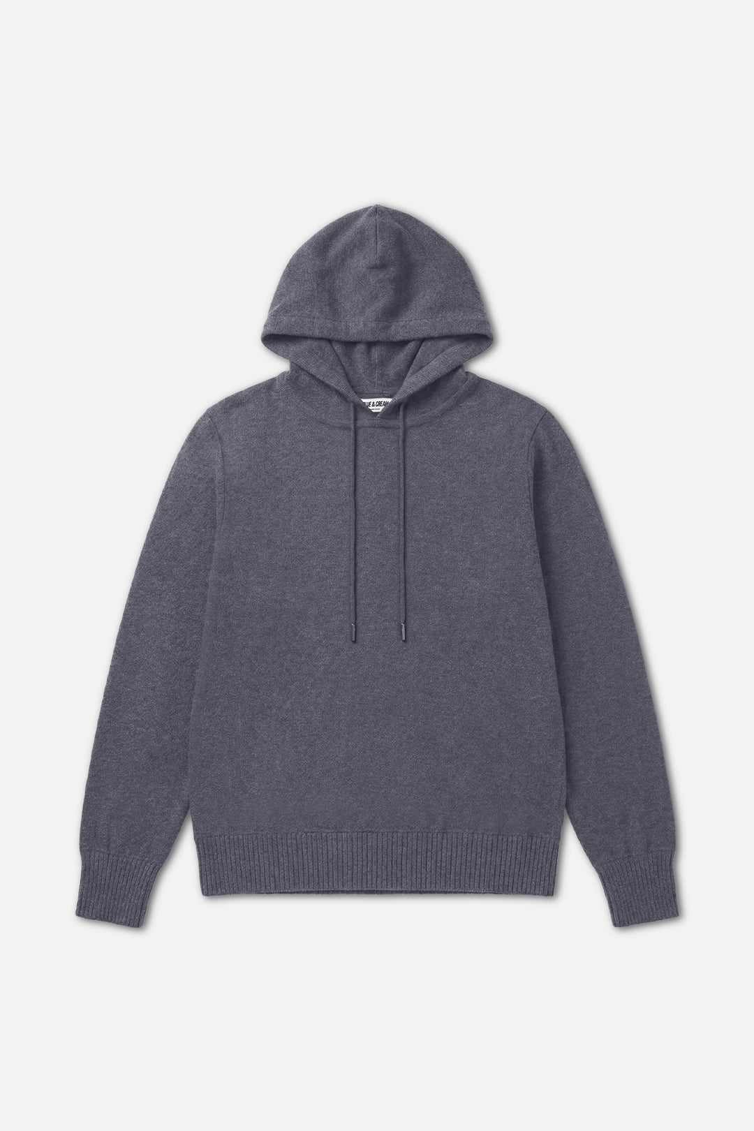 Reade Pullover Hoodie Lava