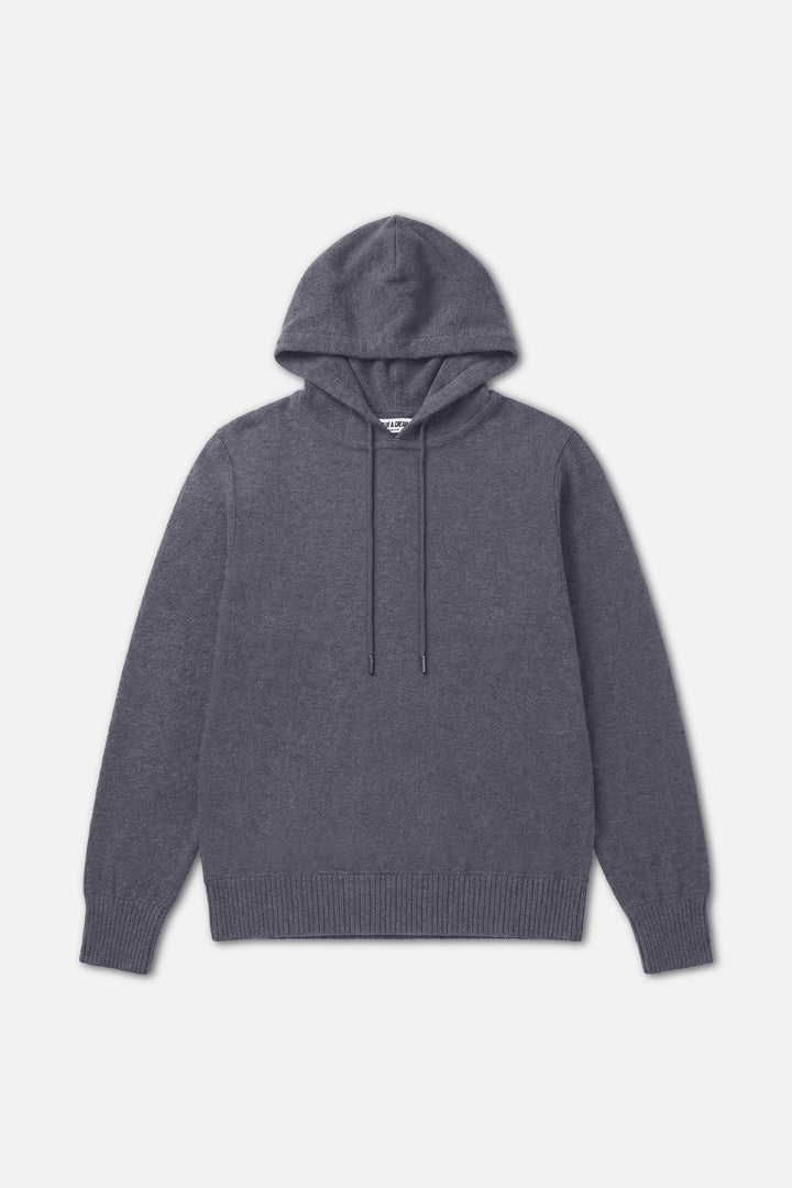 Reade Pullover Hoodie Lava
