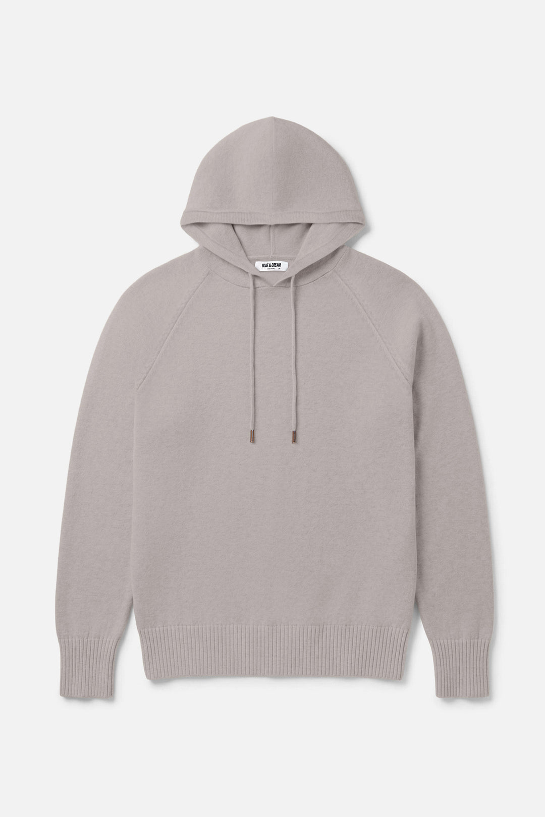 Reade Pullover Hoodie Eucalyptus