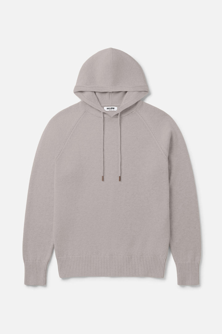 Reade Pullover Hoodie Eucalyptus