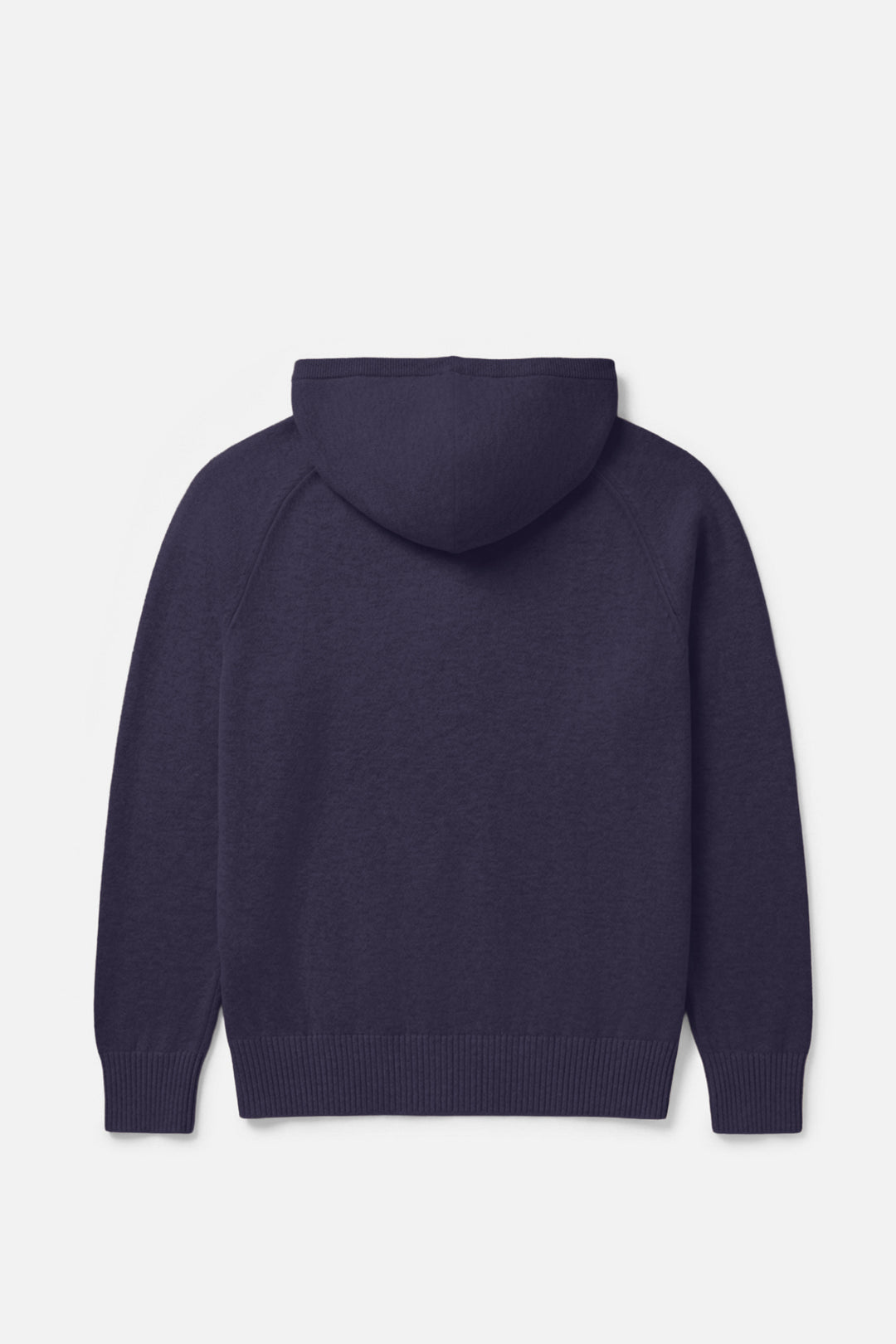 Reade Pullover Hoodie Navy