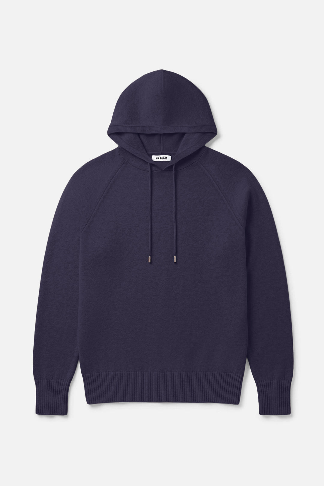 Reade Pullover Hoodie Navy