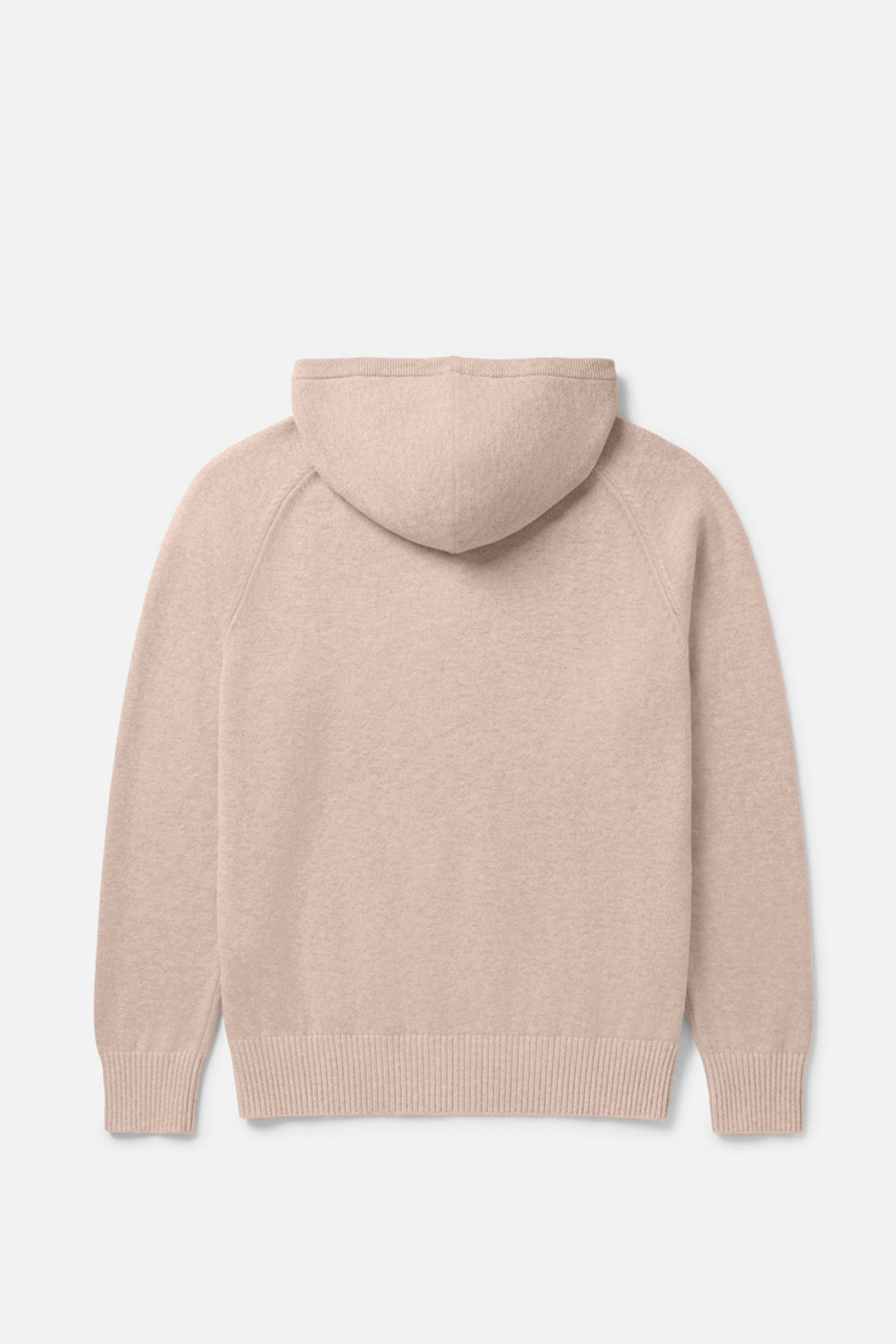 Reade Pullover Hoodie Tallow