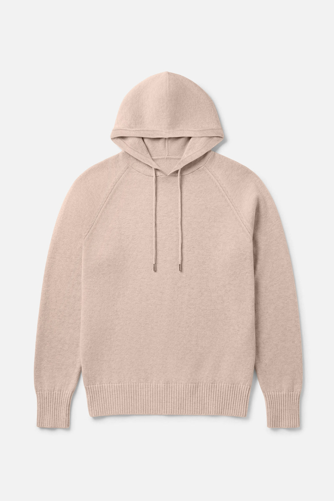 Reade Pullover Hoodie Tallow