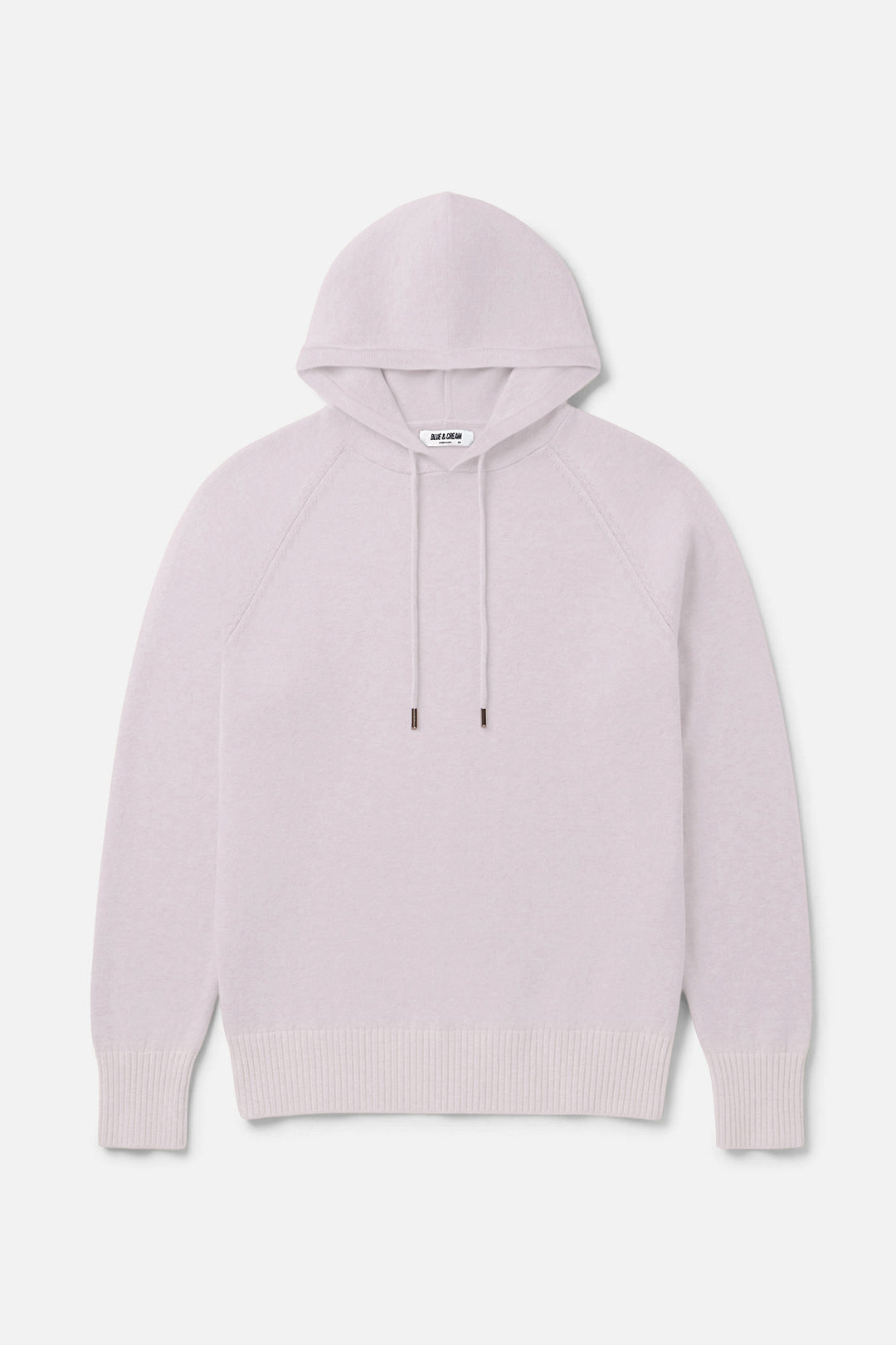 Reade Pullover Hoodie White
