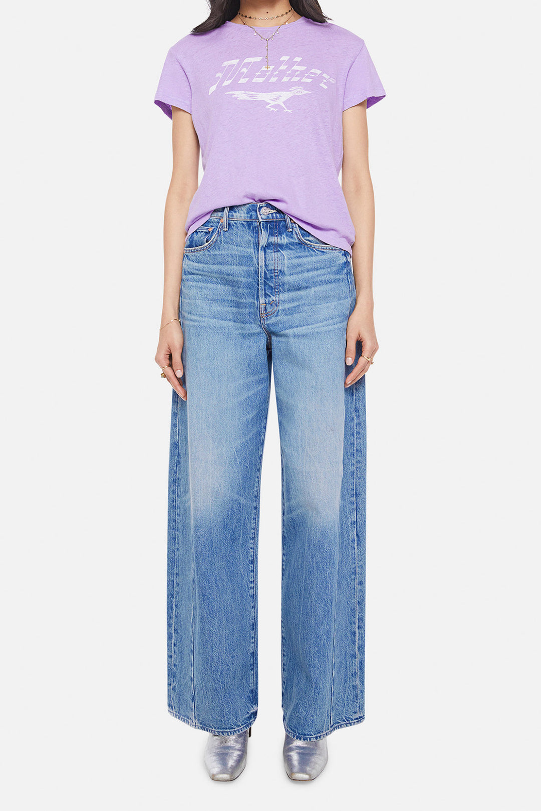 The Sinful Roadrunner