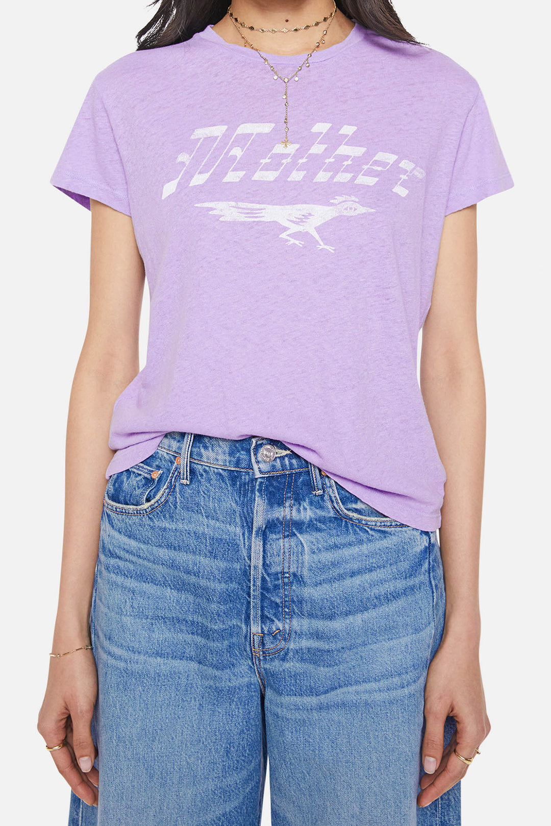 The Sinful Roadrunner