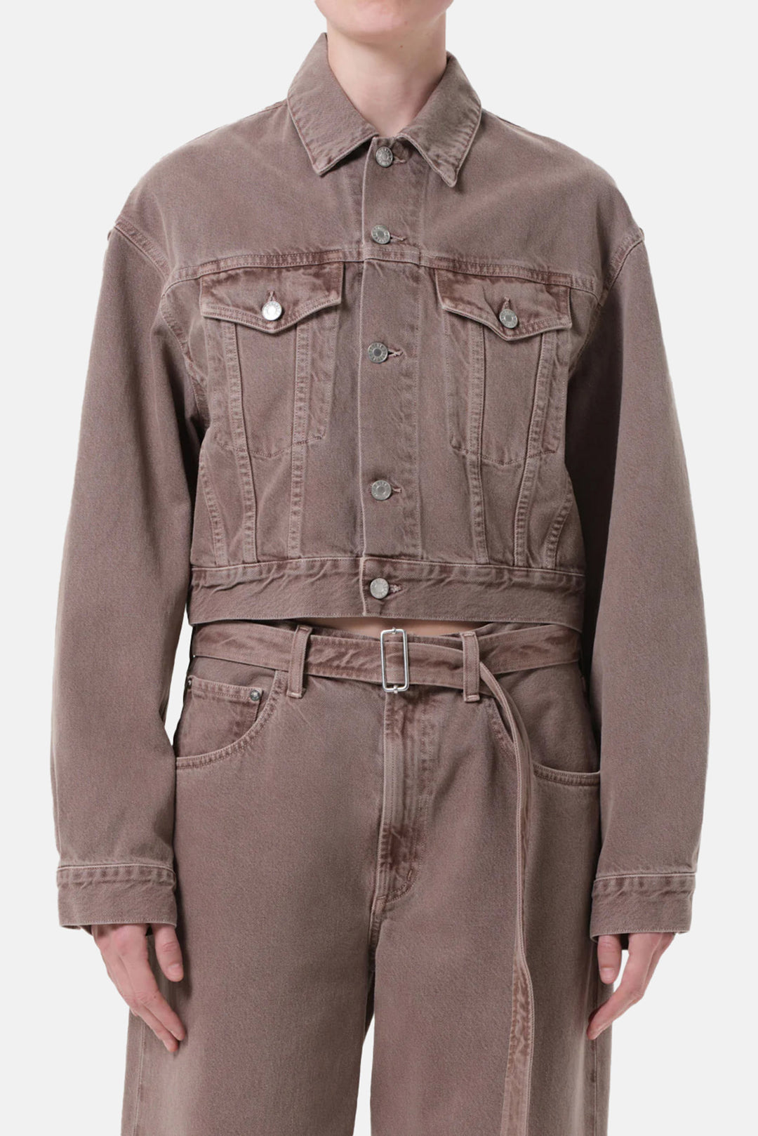 Radley Jacket In Ceramic