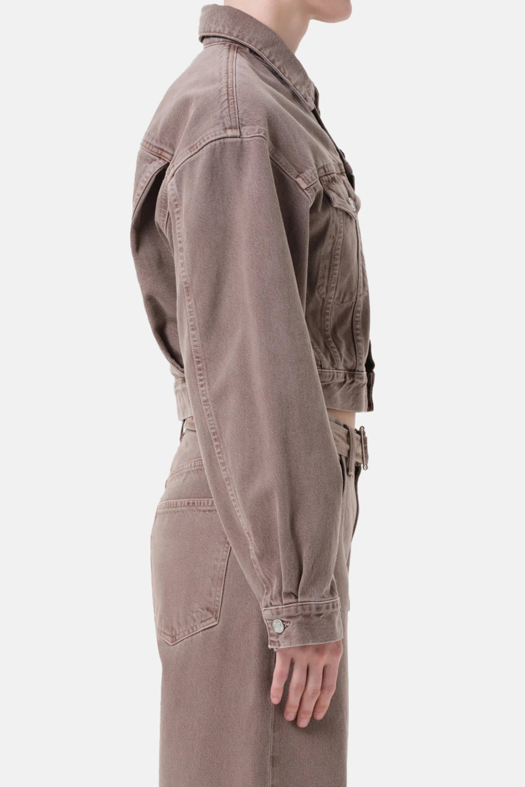 Radley Jacket In Ceramic
