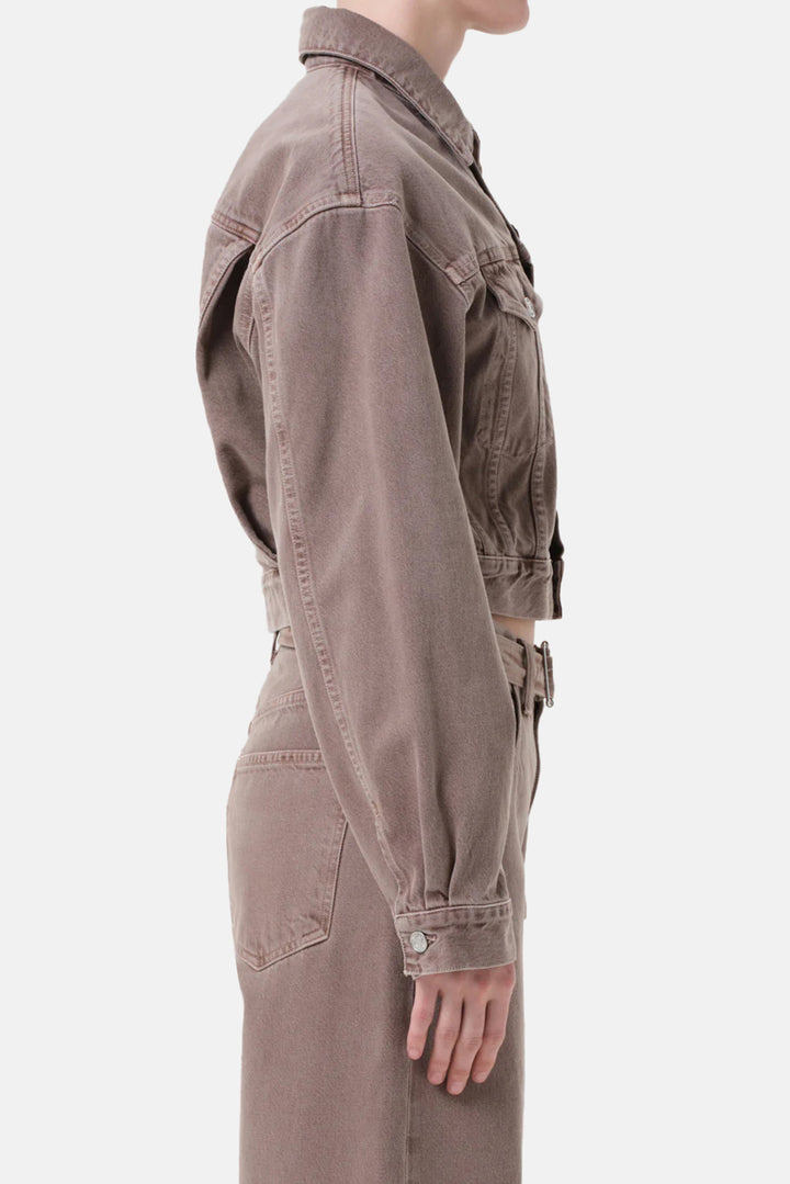 Radley Jacket In Ceramic