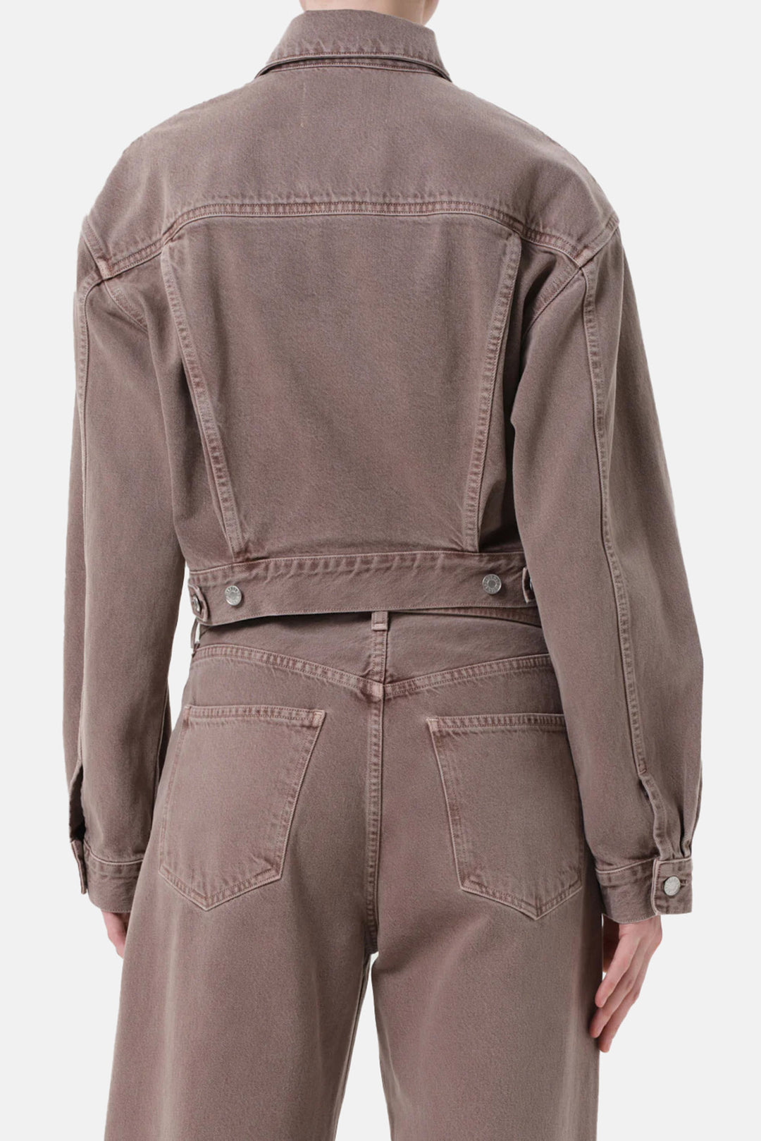 Radley Jacket In Ceramic