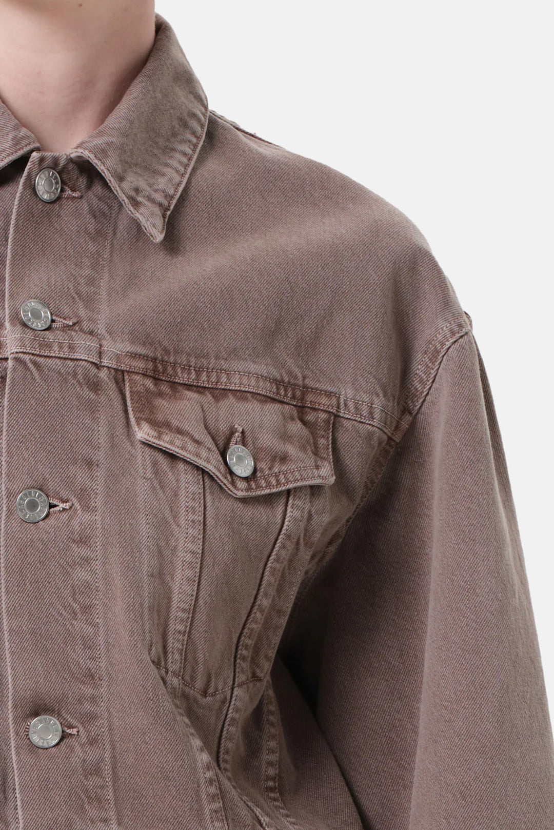 Radley Jacket In Ceramic
