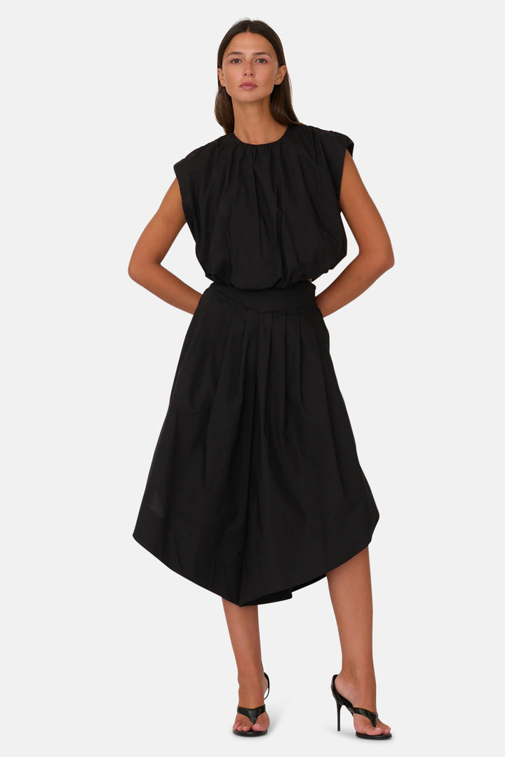 Rafa Short Black