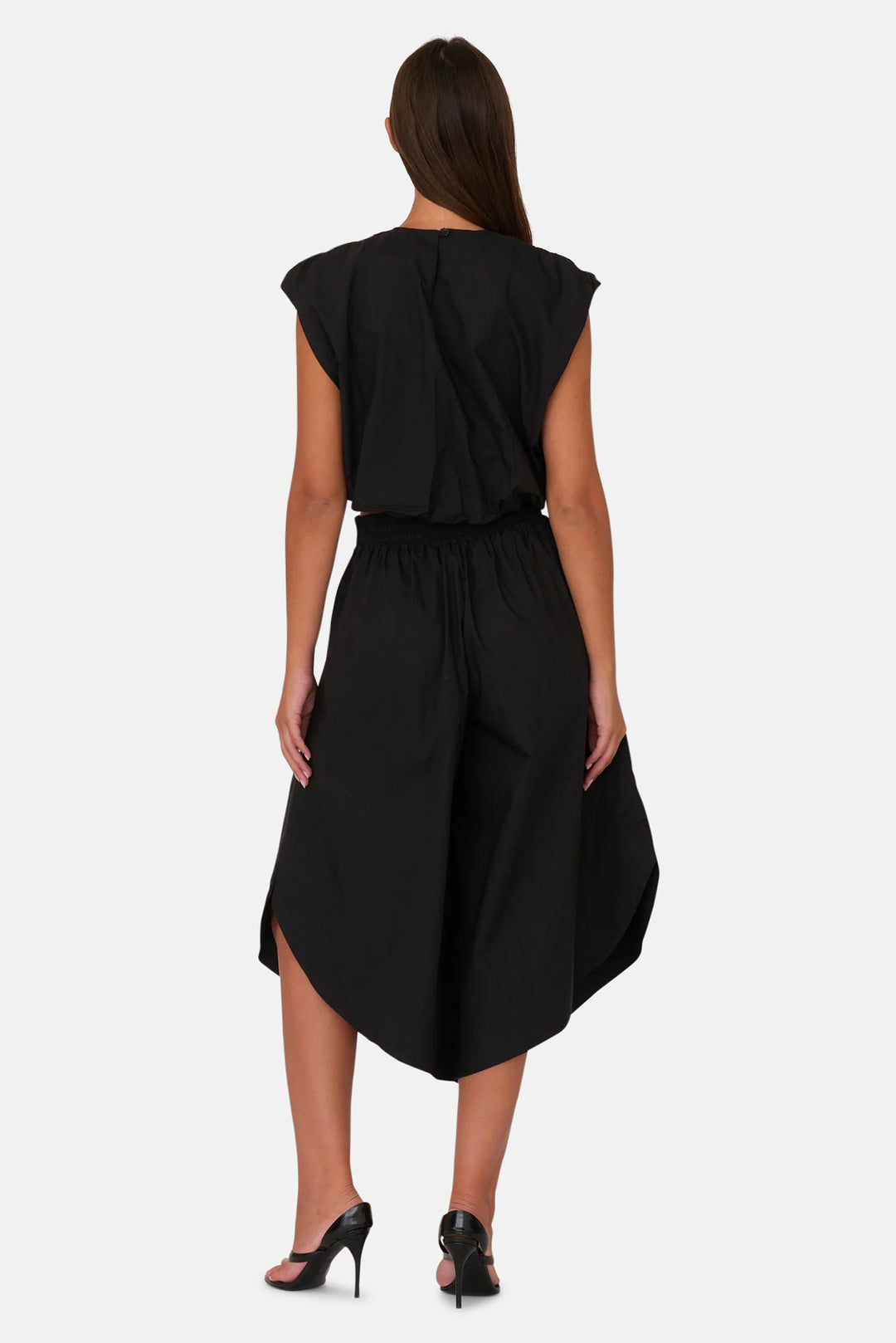 Rafa Short Black