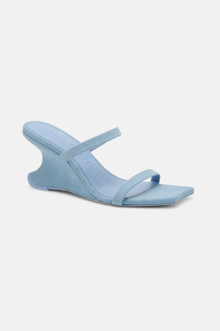 Raven Sandal Vintage Blue