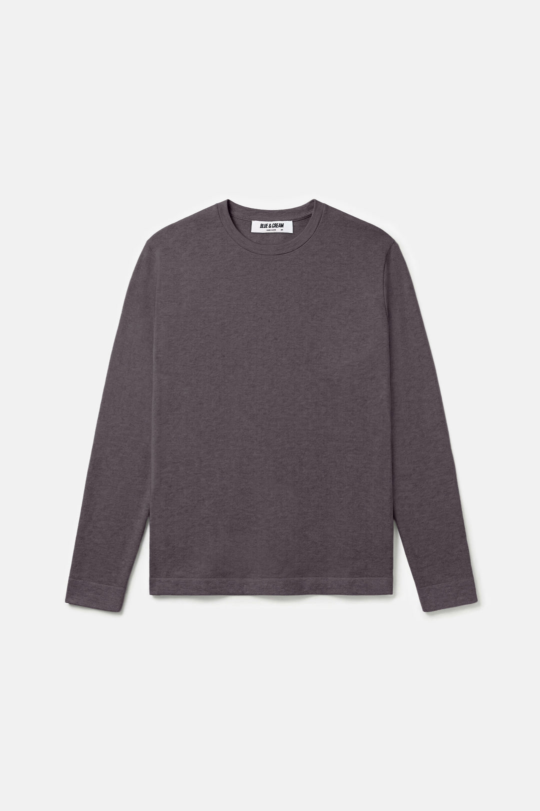 Reade Light Weight Crewneck Lava