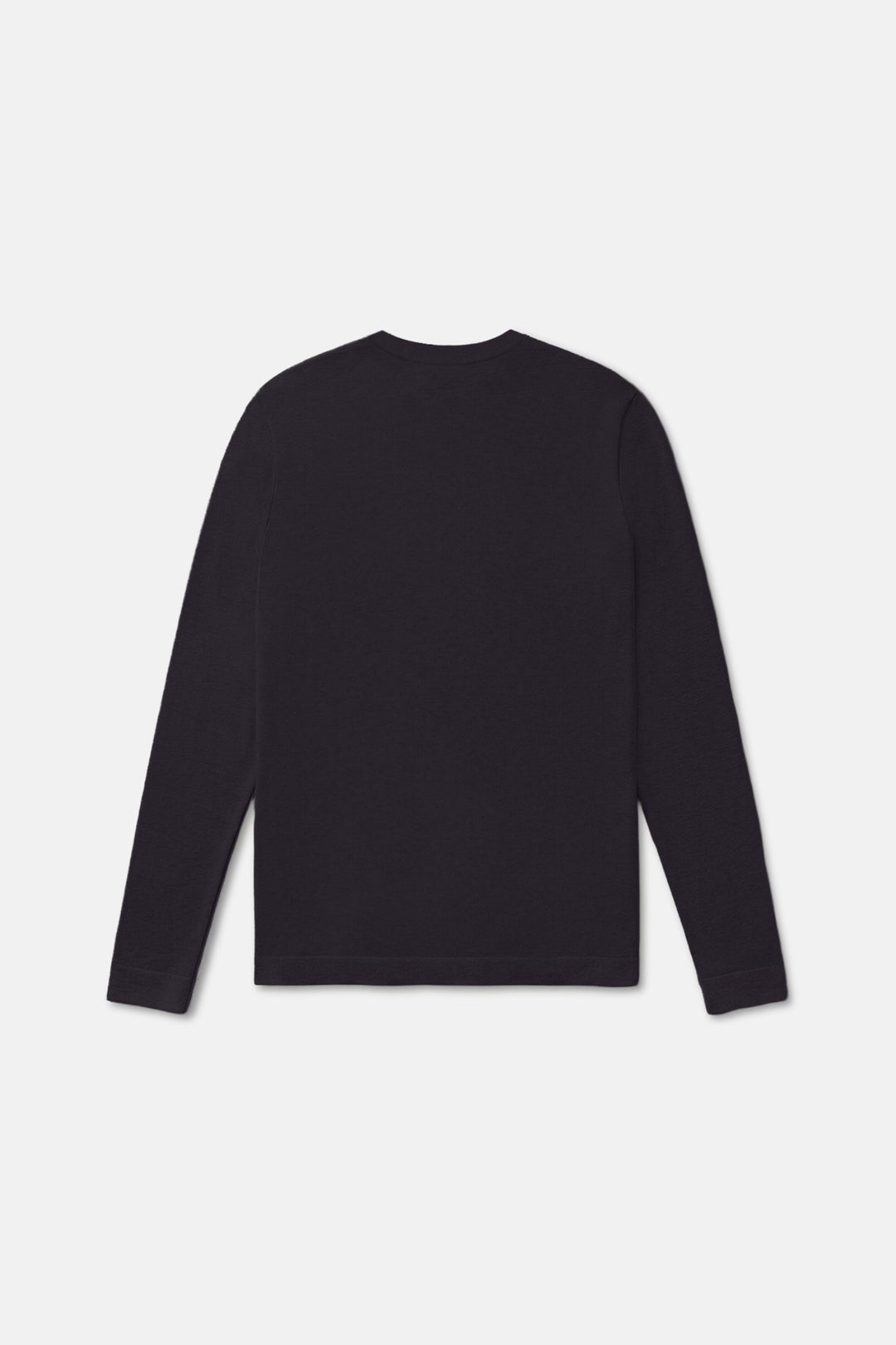 Reade Light Weight Crewneck Navy