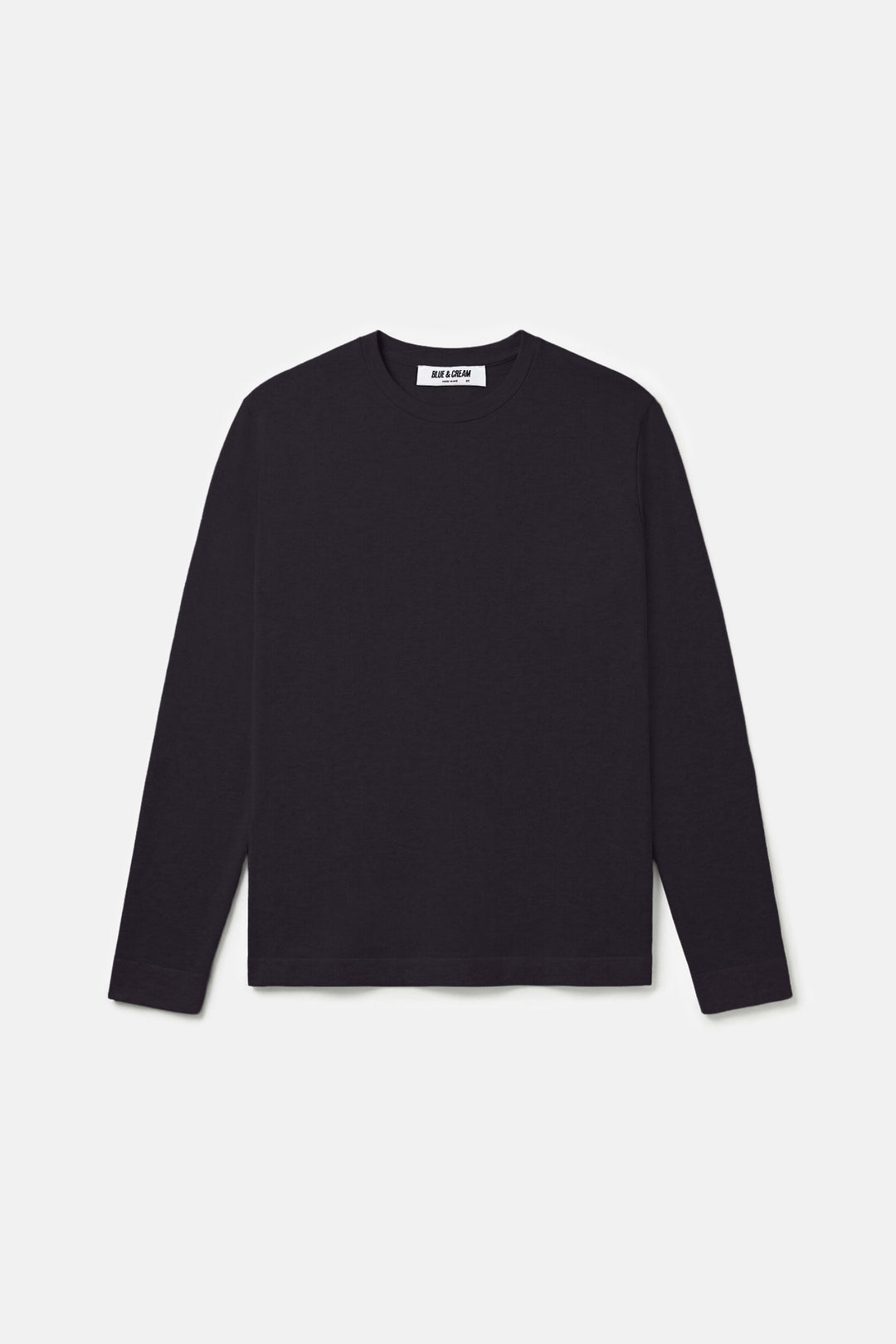 Reade Light Weight Crewneck Navy