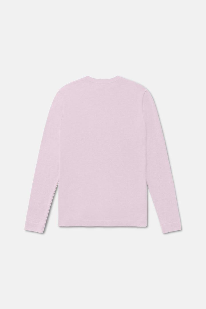 Reade Light Weight Crewneck Slumber