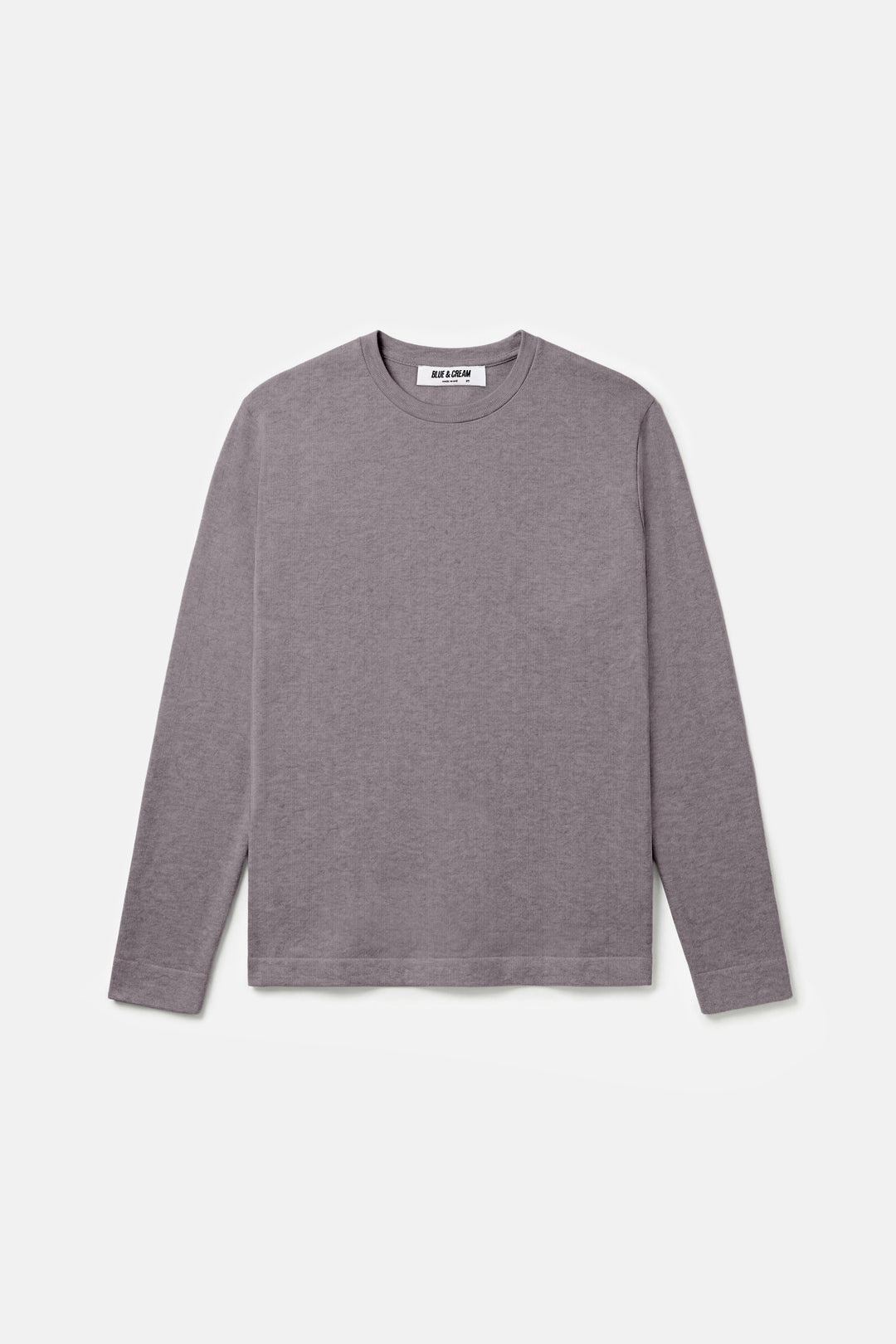 Reade Light Weight Crewneck Shadow