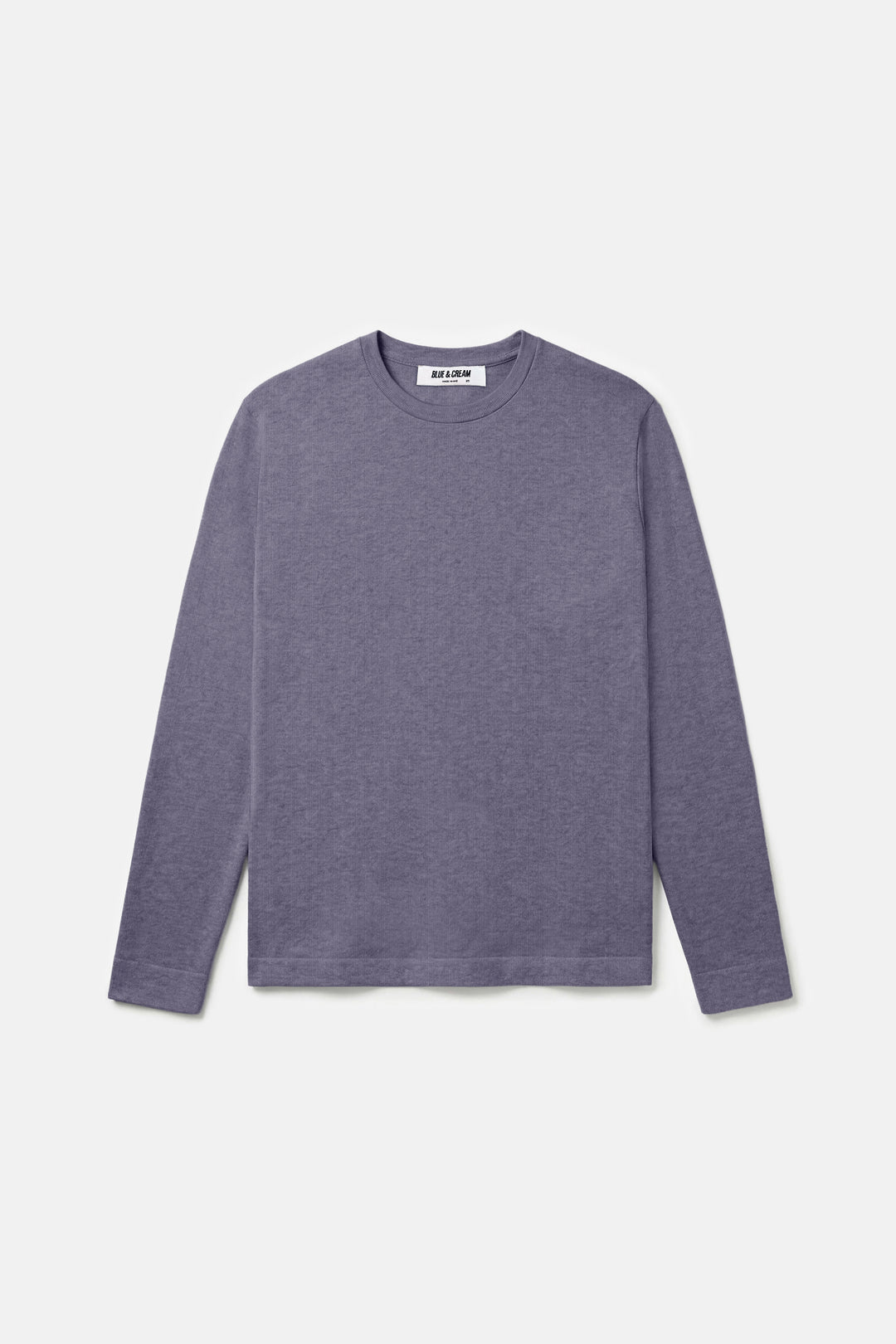 Reade Light Weight Crewneck Waterfront